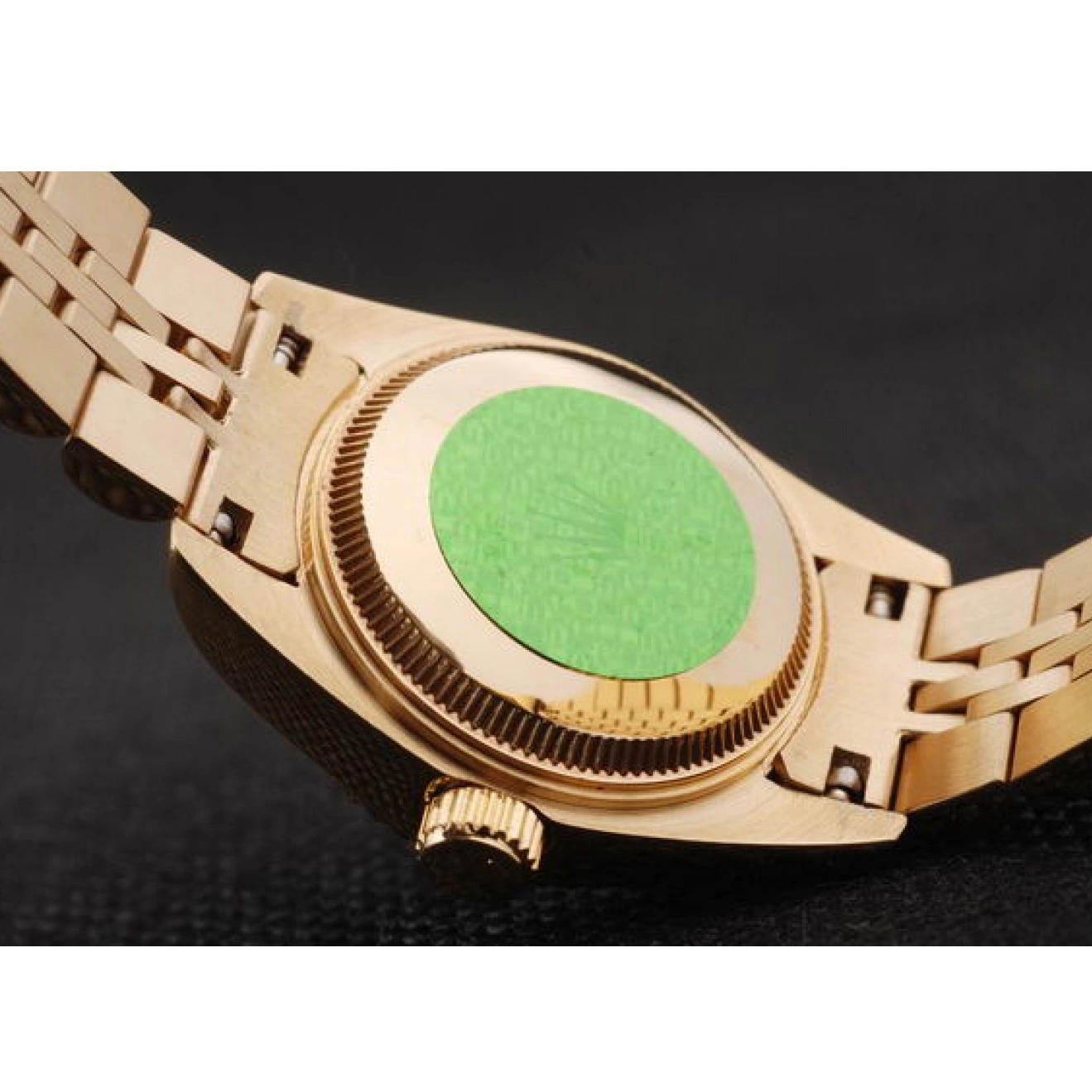 AAA replica watch Mechanism-srl101 Datejust Swiss Rolex 0524